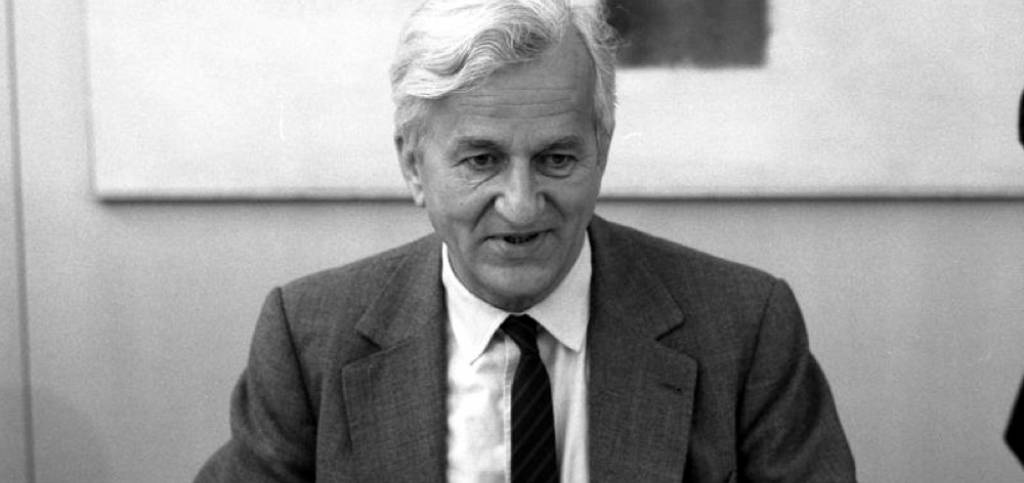 Richard von Weizsäcker