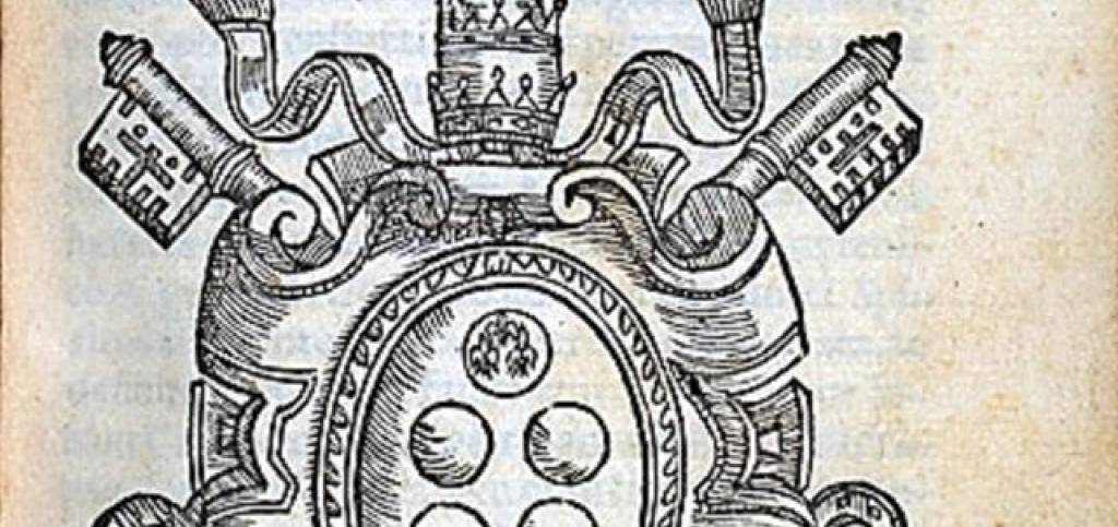 L'indice dei libri proibiti