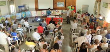 Sinodo valdese rioplatense del 2012