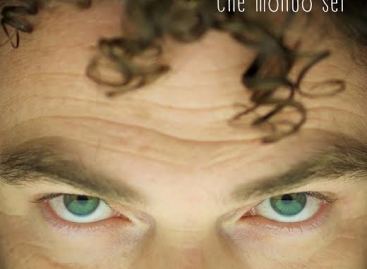 La copertina