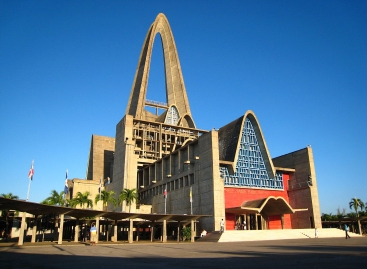 Basilica Nostra Signora di Altagracia