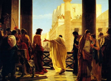 Ecce Homo!