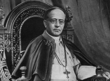 Pio XI