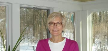 Elyse Danckers