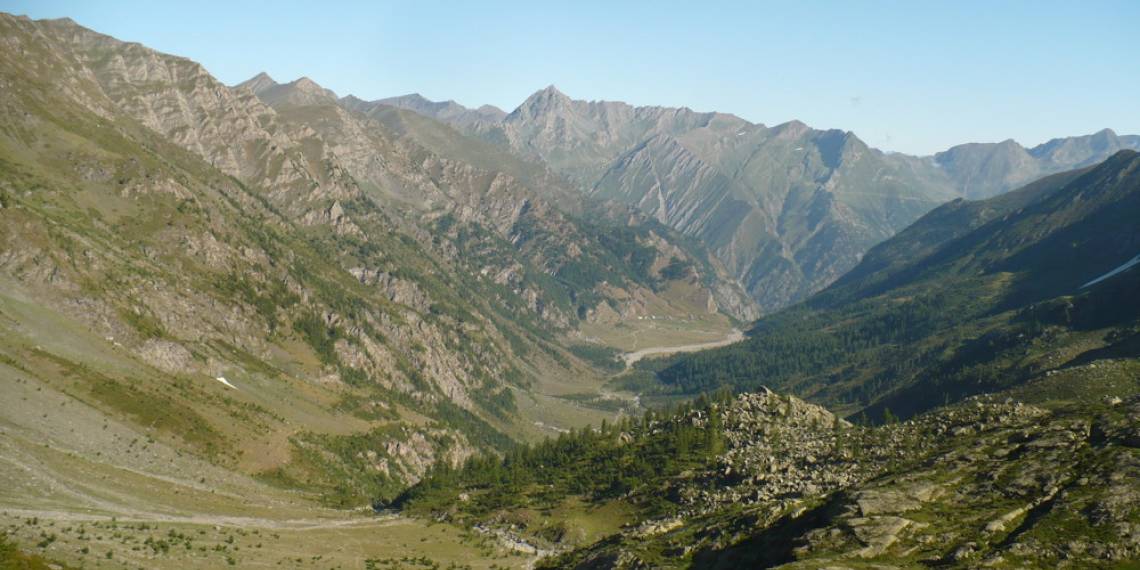 La Conca del Pra