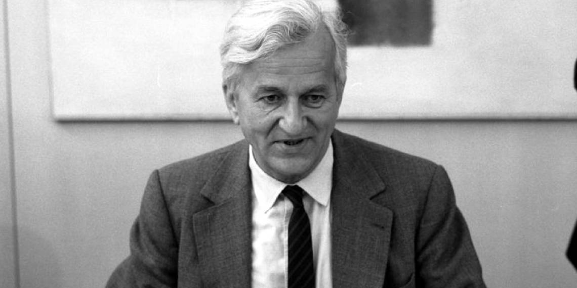 Richard von Weizsäcker