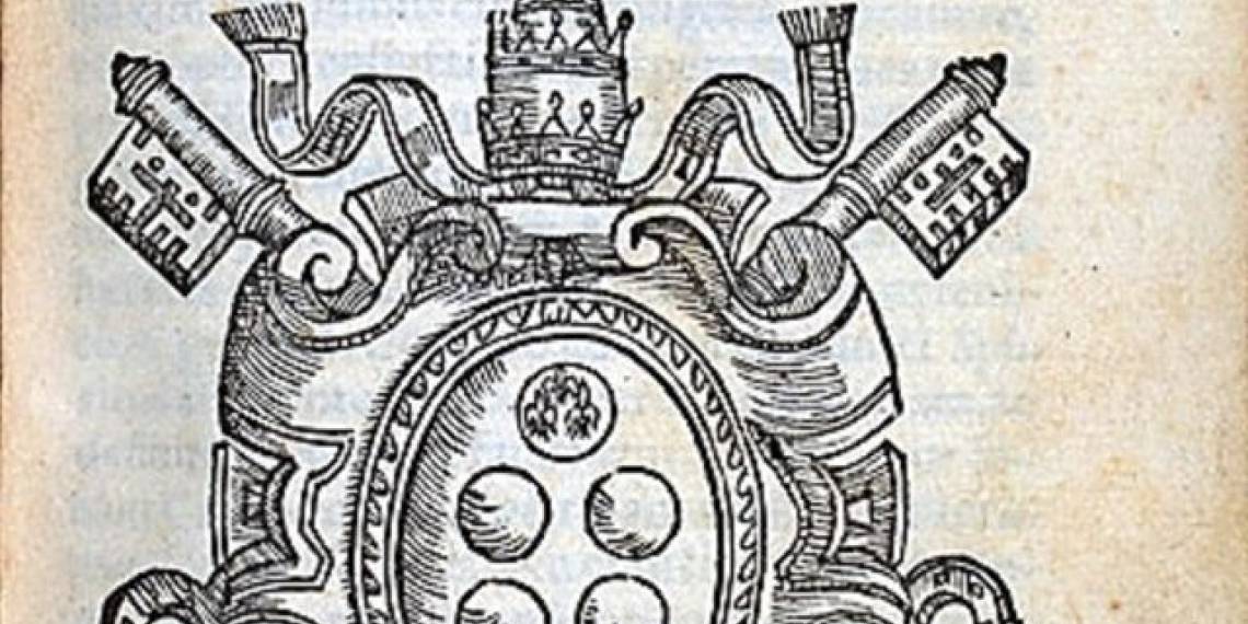 L'indice dei libri proibiti