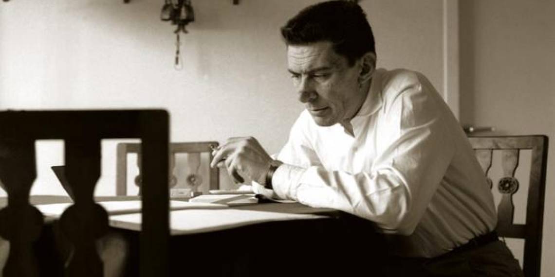 Beppe Fenoglio