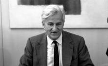Richard von Weizsäcker