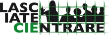 Il logo della campagna