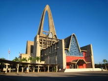 Basilica Nostra Signora di Altagracia